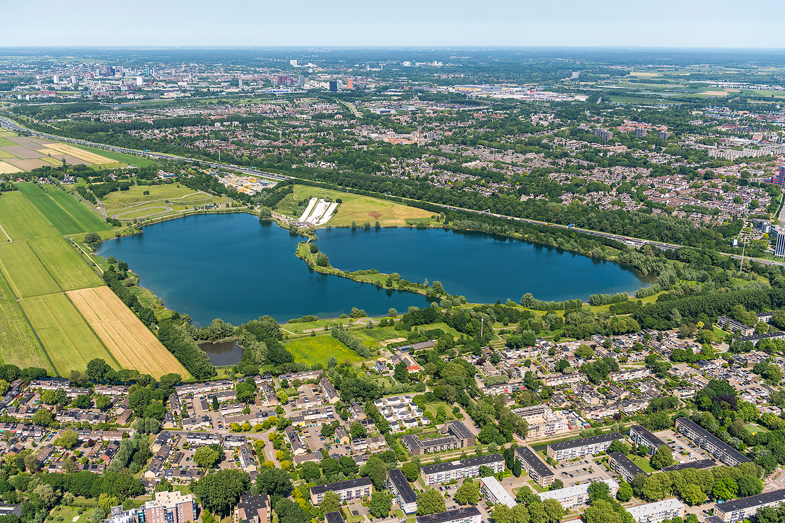 Terugblik op de inloopavond van 27 mei
